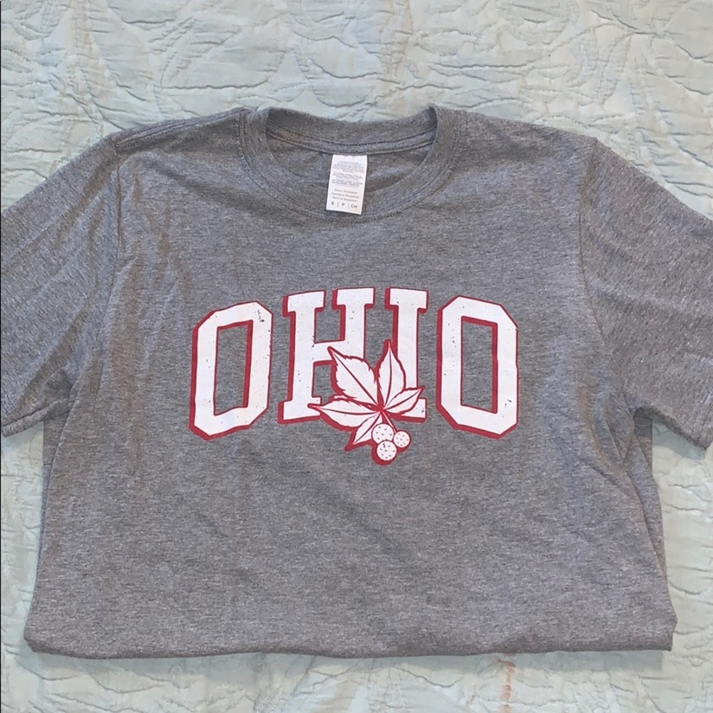 Ohio Tee